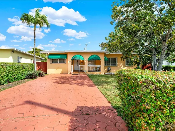 5331 SW 1st St, Miami, FL 33134