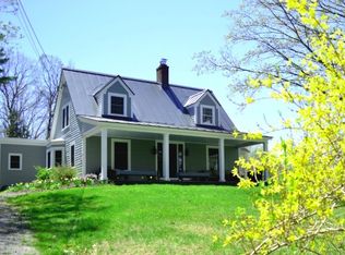 256 North Rd, Walpole, NH 03608