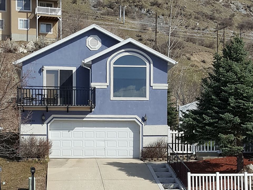1st image of 1399 S Slate Canyon Dr