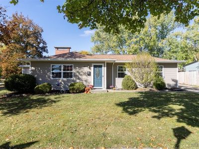 89 Mayfield Ave, Tonawanda, NY, 14150