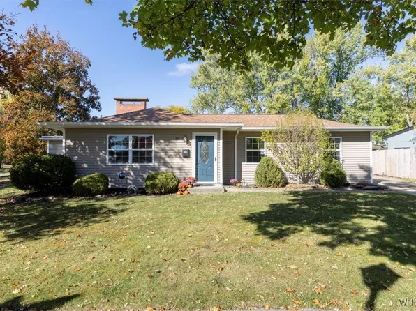 89 Mayfield Ave, Tonawanda, NY 14150