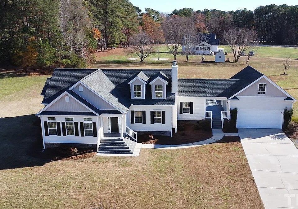 2243 Bobbitt Rd, Kittrell, NC 27544 Zillow