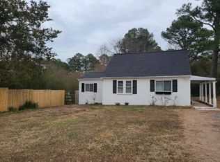 2603 Dowd Ln, North Chesterfield, VA 23235