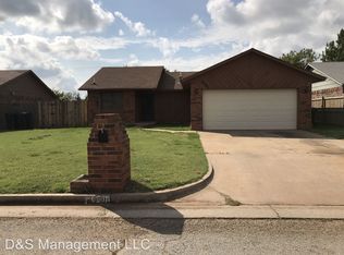 9501 S Land Ave, Oklahoma City, OK 73159