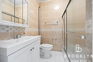 Rented by Brooklyn High Rise LLC