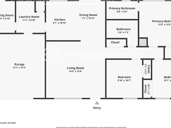 2nd image of 6316 W Lupine Ave