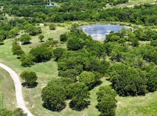 2 W Buffalo Springs Ct, Sulphur, OK 73086