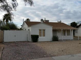 375 E Windsor Ave, Phoenix, AZ 85004