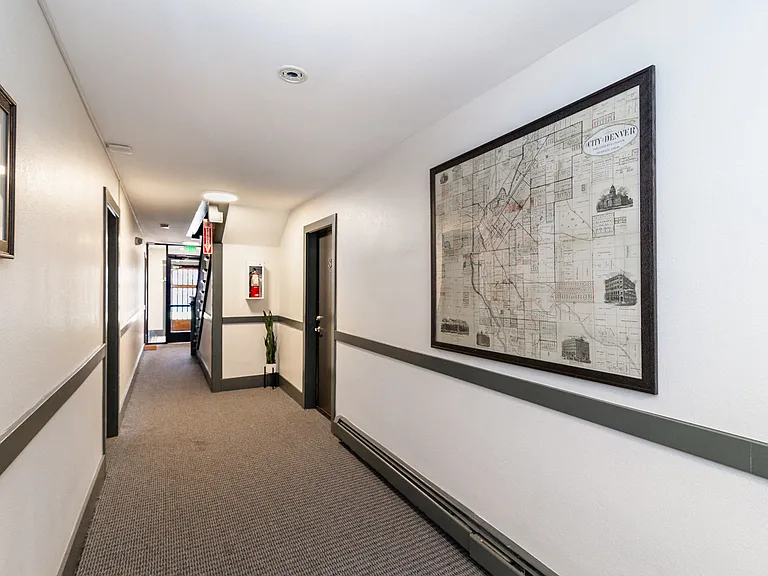 Crown Apartments — Photo 11