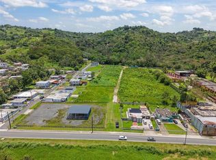 State Highway 182 Km #3.3, Yabucoa, PR 00767