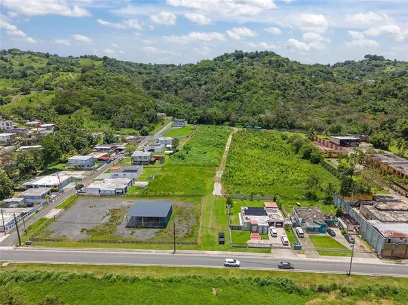 State Highway 182 Km #3.3, Yabucoa, PR 00767
