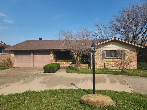 3613 Cimmaron Trl, Fort Worth, TX 76116