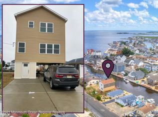 222 Butler Blvd, Bayville, NJ 08721
