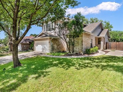 11118 Cherry Park, San Antonio, TX, 78249
