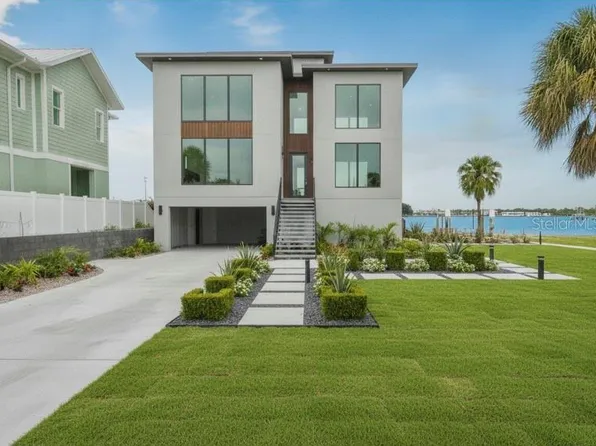 14217 E PARSLEY DRIVE LOT 19, ST PETERSBURG, FL 33708