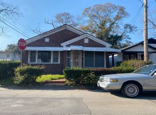 3207 Caithness St, Savannah, GA 31405