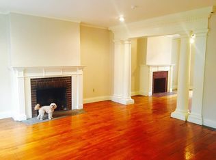 307 N Duke St, Lancaster, PA 17602