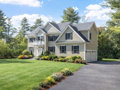 44 Glen St, Dover, MA, 02030