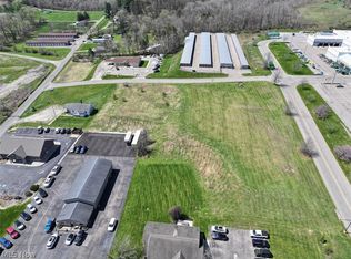Whitaker Rd PARCEL 1, Cambridge, OH 43725