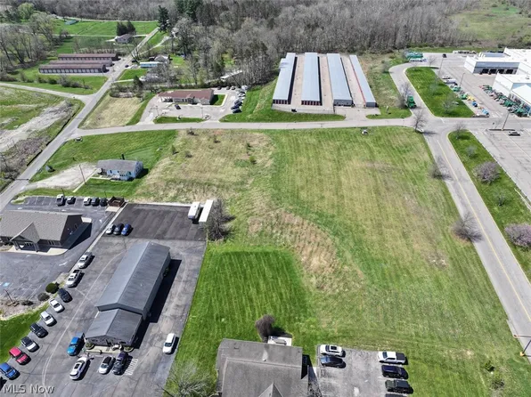 Whitaker Rd Parcel 1, Cambridge, OH 43725