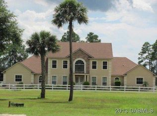 5 Remington Rd, Ormond Beach, FL 32174