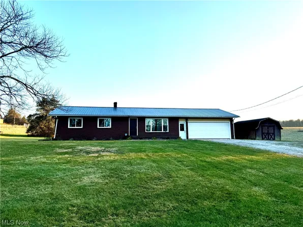 69 Vanderbilt Rd, Mansfield, OH 44904