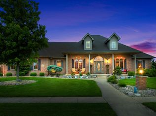 200 S Rhode Island Ave, Morton, IL