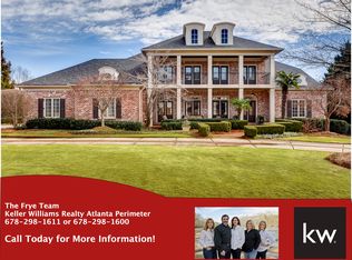 6230 Clifton Cir, Suwanee, GA 30024