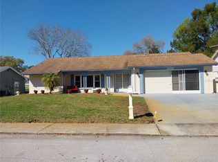 8313 Cavalry Dr, Hudson, FL 34667