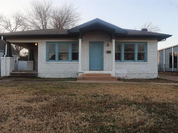 1232 NW 44th St, Oklahoma City, OK 73118