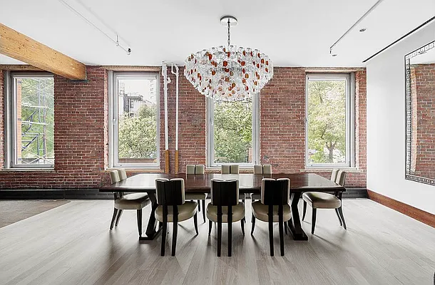 Rented by Brown Harris Stevens | media 3