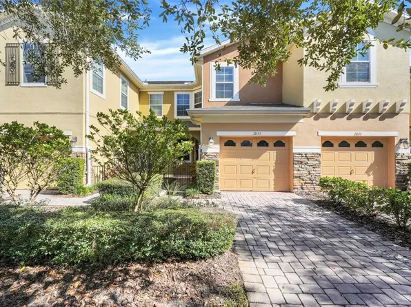 2833 Shady Willow Ln, Oviedo, FL 32765