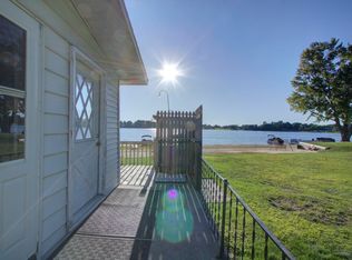 2761 N Johnson Rd, Trufant, MI 49347