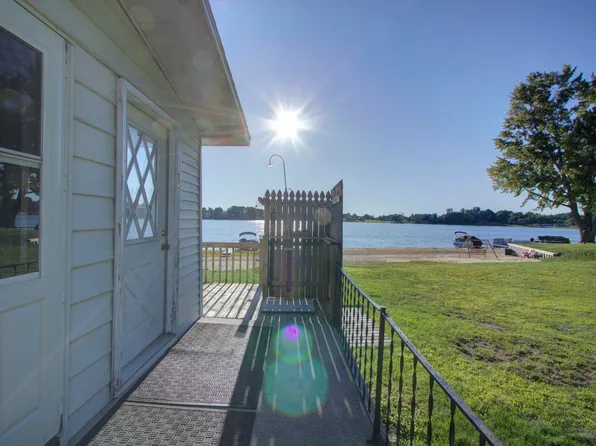 2761 N Johnson Rd, Trufant, MI 49347