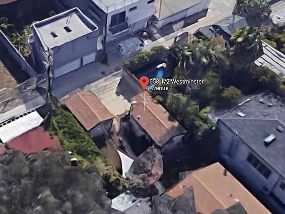 2nd image of 558 1/2 Westminster Ave