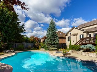 668 Foxcroft Blvd, Newmarket, ON