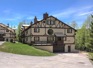 102 S Alpine Ln #A-4, Brian Head, UT 84719