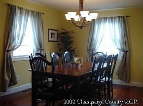 3rd image of 3022 County Road 500 E