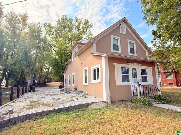 2008 W Palmer Ave, Sioux City, IA 51103