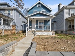 232 S Richardson Ave, Columbus, OH