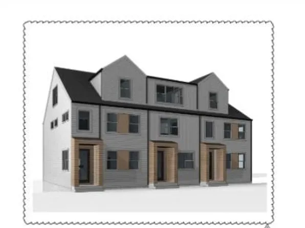 0 Holland Ave, Charlotte, NC 28206