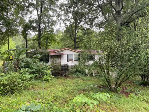 4131 Greensboro Rd, Madison, GA 30650