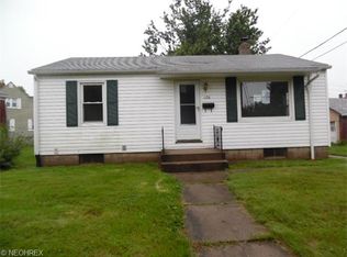 120 Glenn St, Newark, OH