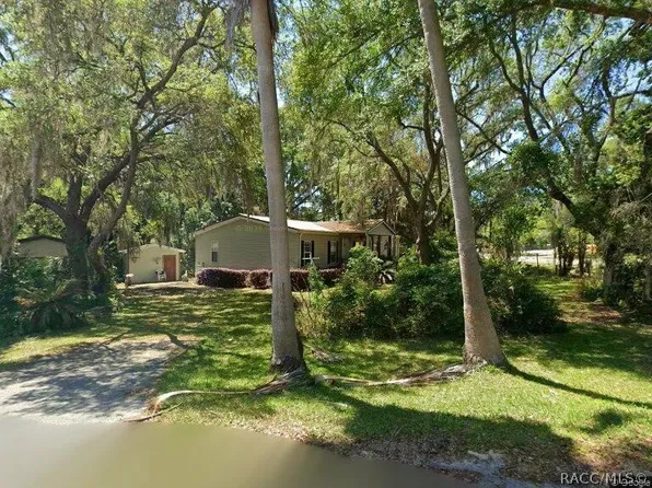 6302 N Cherrytree Ter, Hernando, FL 34442
