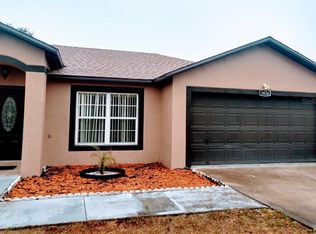 3024 Lagoon Ave, Deltona, FL 32738