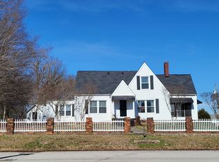 304 W Main St, Rutherford, TN 38369