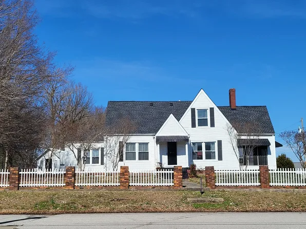 304 W Main St, Rutherford, TN 38369