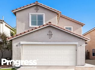6423 Coral Flower Ct, Las Vegas, NV 89141