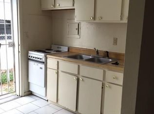 970 Dr Martin Luther King Jr, Riviera Beach, FL 33404