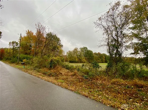 Moore Rd, Bethel, OH 45106